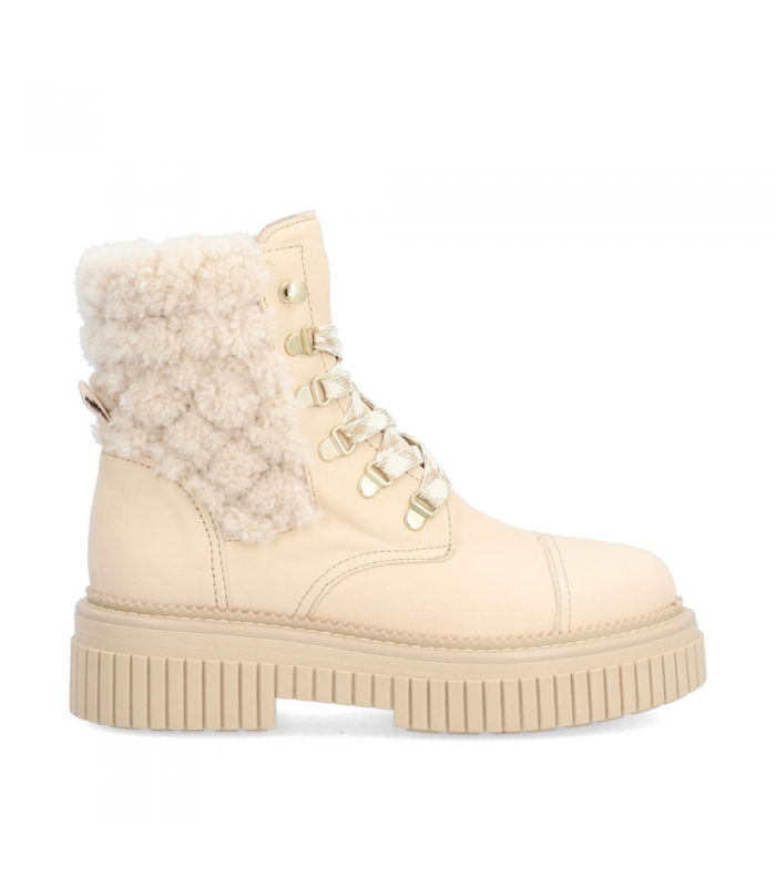 Montañeros Alpe Bimba Arena de Mujer