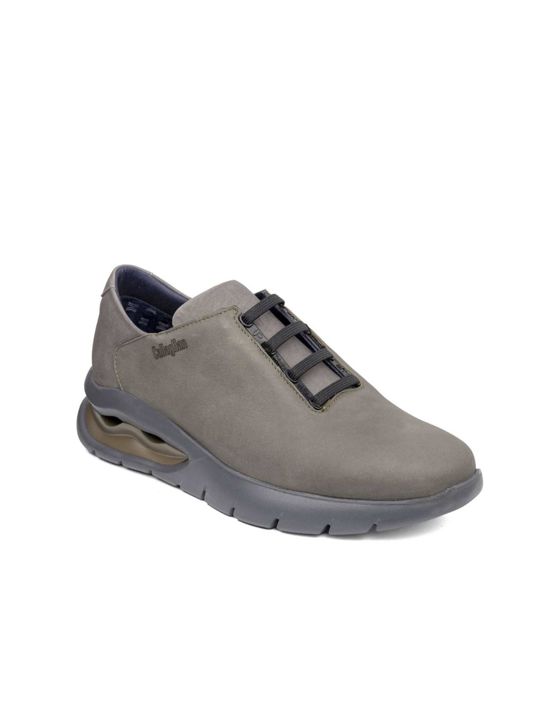 Sneakers de Hombre Callaghan Vento 45414 Kaki