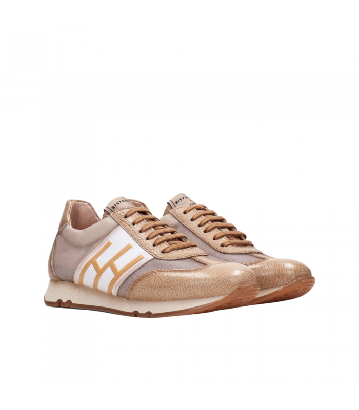 Zapatillas de Kaira HV232736 Camel