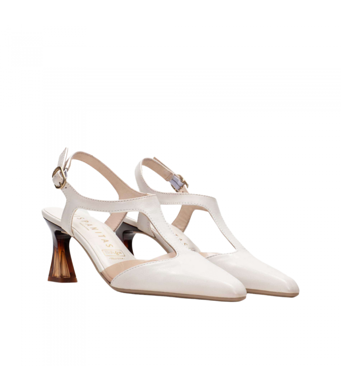 Zapatos de HV232557 Blanco