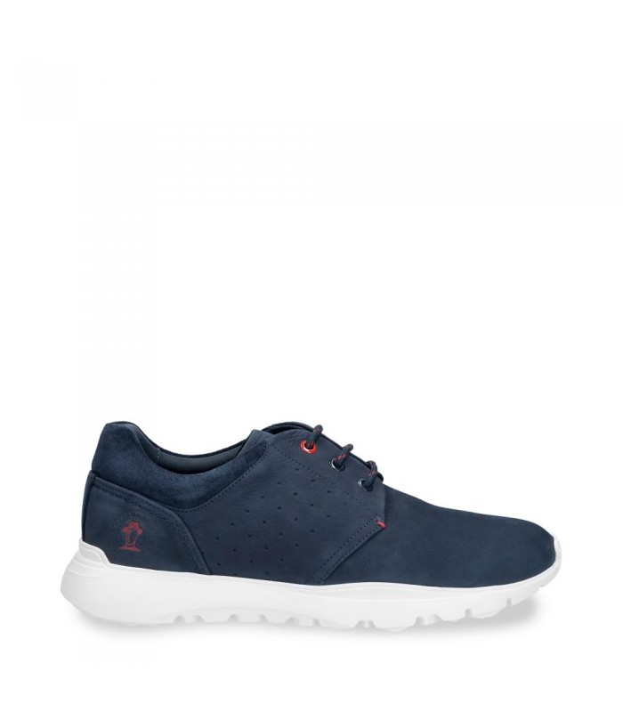 Zapatos Sport de hombre Panama Jack Julius C1