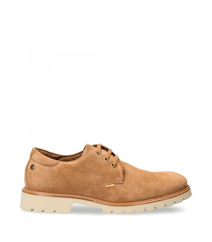Zapatos de Hombre Panama Jack Gadner C3