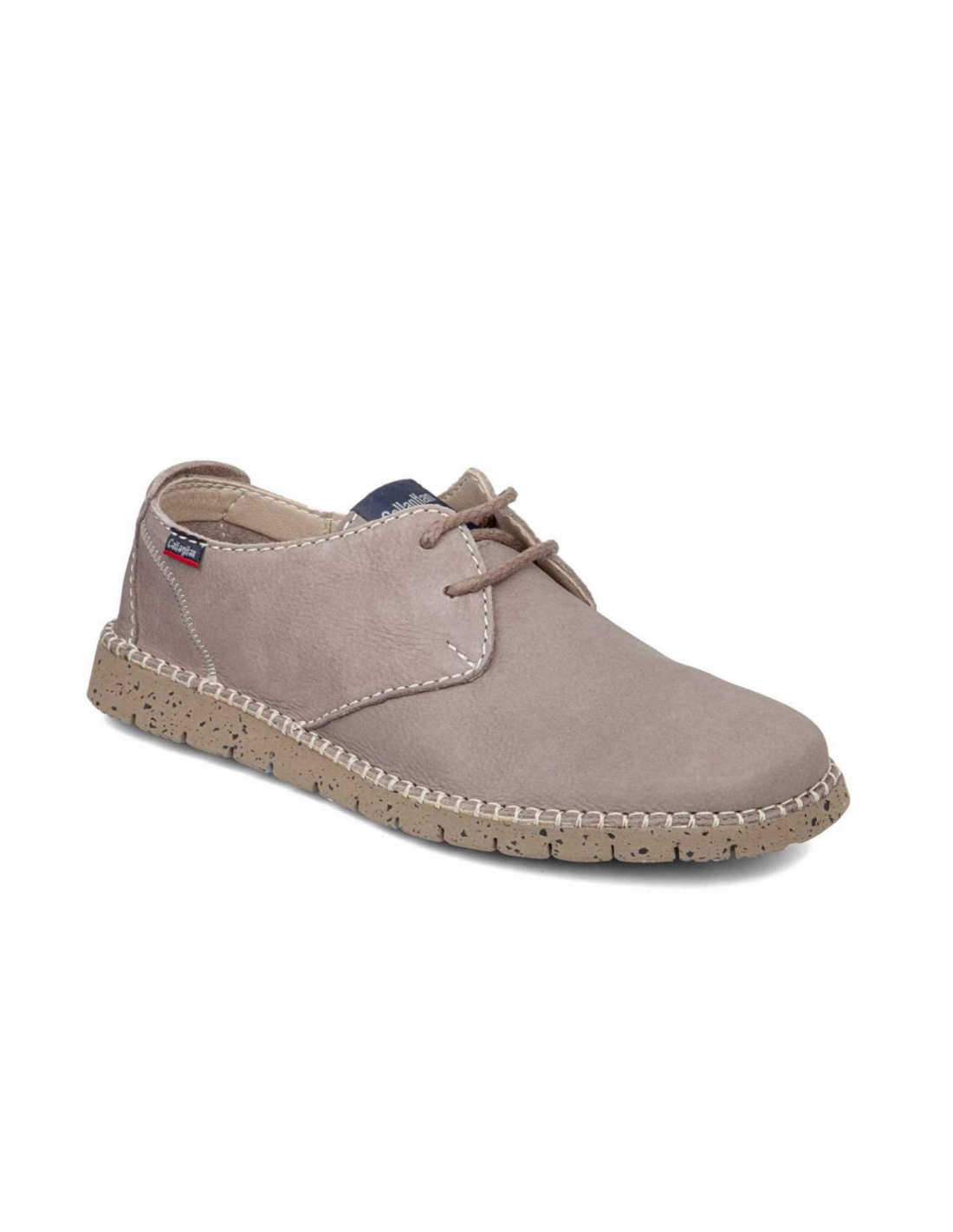 Zapato Casual Hombre Abiatar 84702