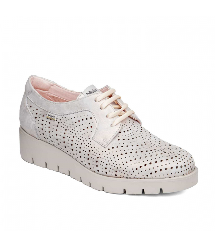 Cordones de mujer Callaghan HANAN 89891