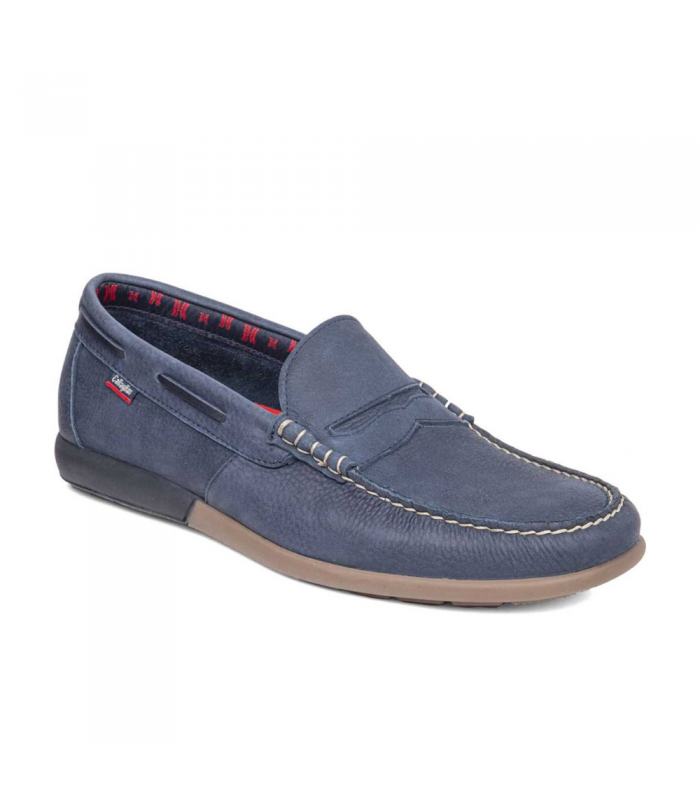 Zapato casual de Callaghan Mediterrani 11801