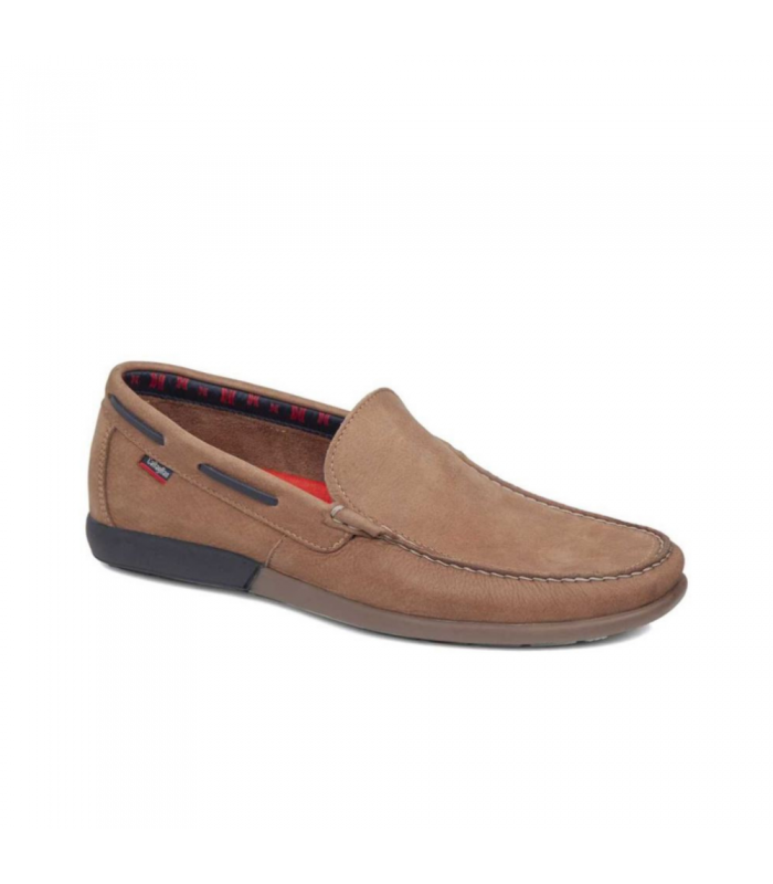 Mocasines de hombre Callaghan 11803 Mediterrani