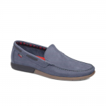 Mocasines de hombre Callaghan 11803 Mediterrani