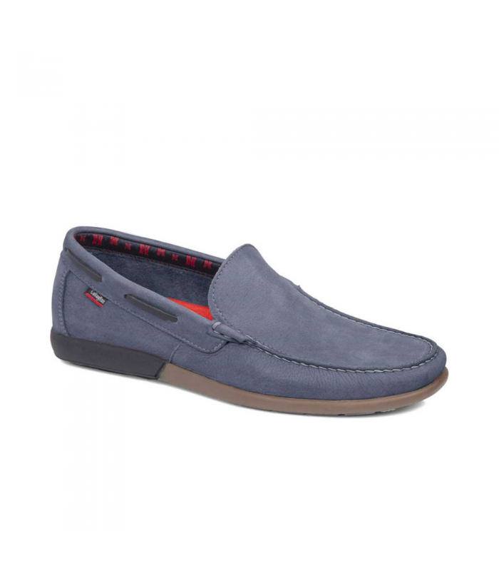 Mocasines de hombre Callaghan 11803 Mediterrani