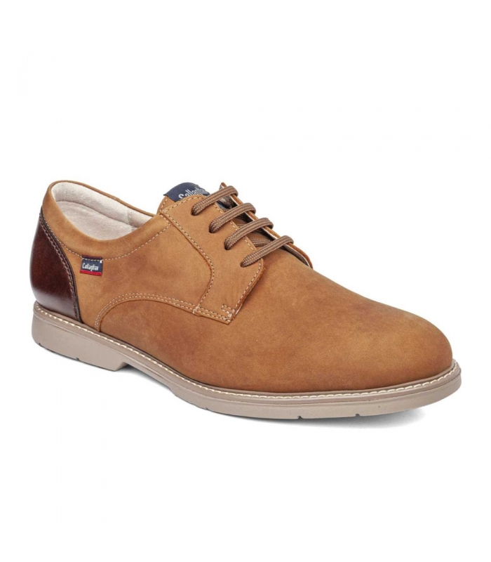 Zapatos de Hombre Callaghan UPAM 46700