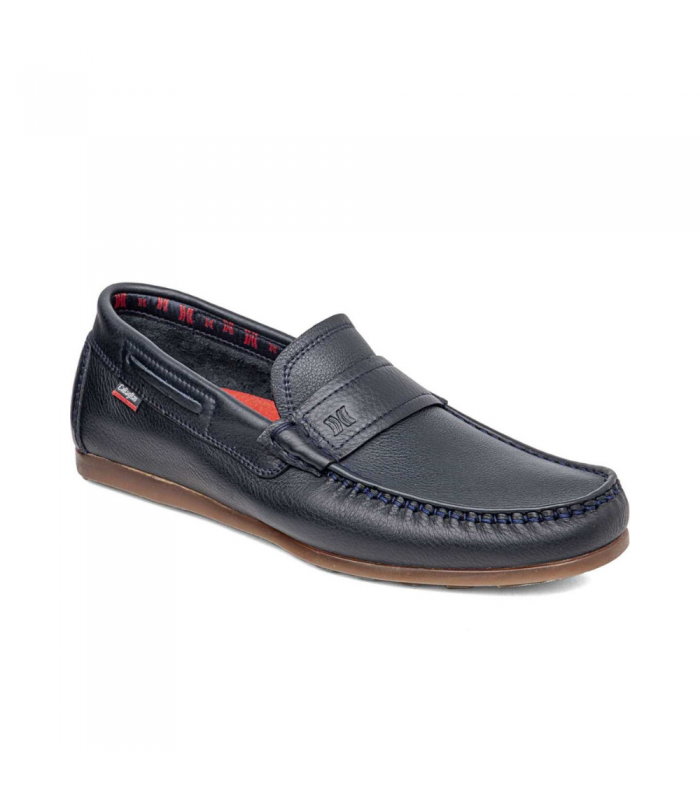 Mocasines de Hombre Callaghan 15202 Driveline