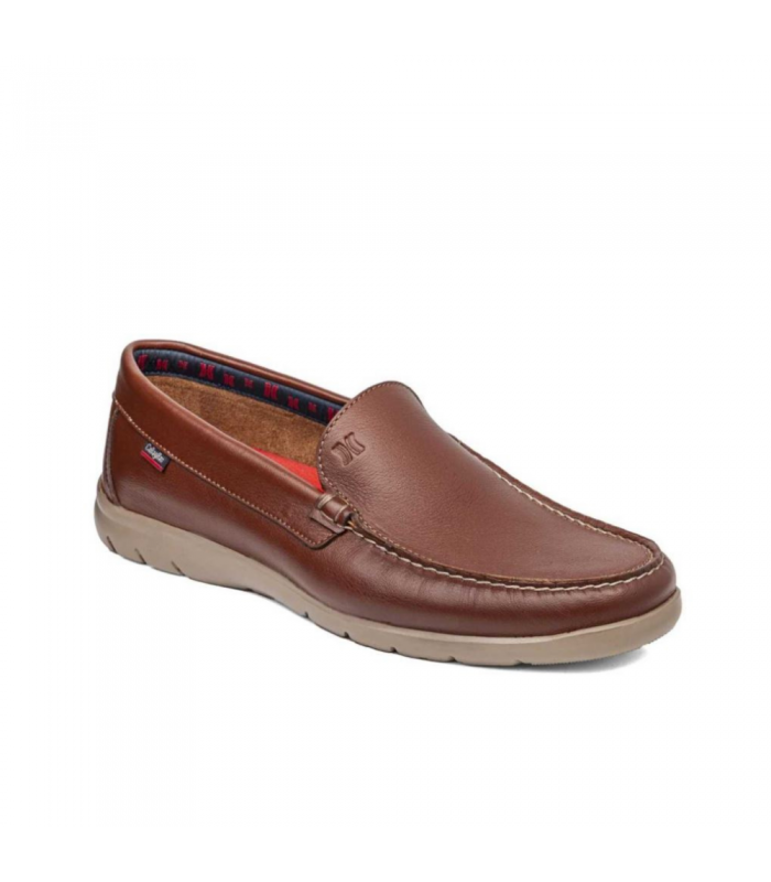 Mocasín de hombre Callaghan 18001 Tenger