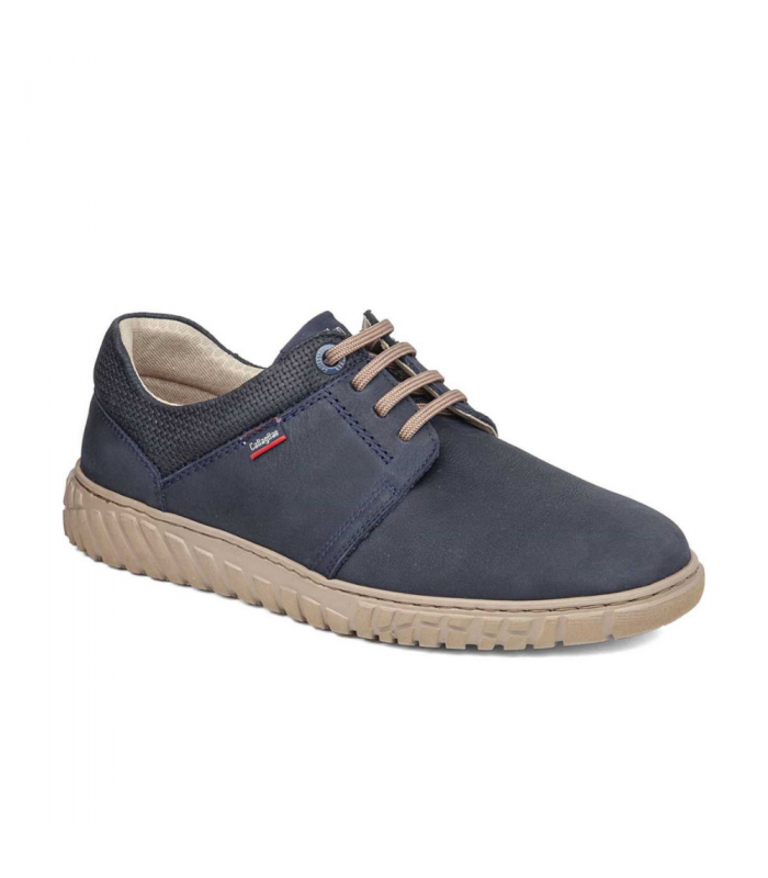 Blucher de Hombre Callaghan 18508 Mope