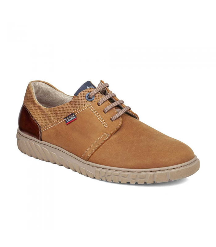 Blucher de Hombre Callaghan 18508 Mope