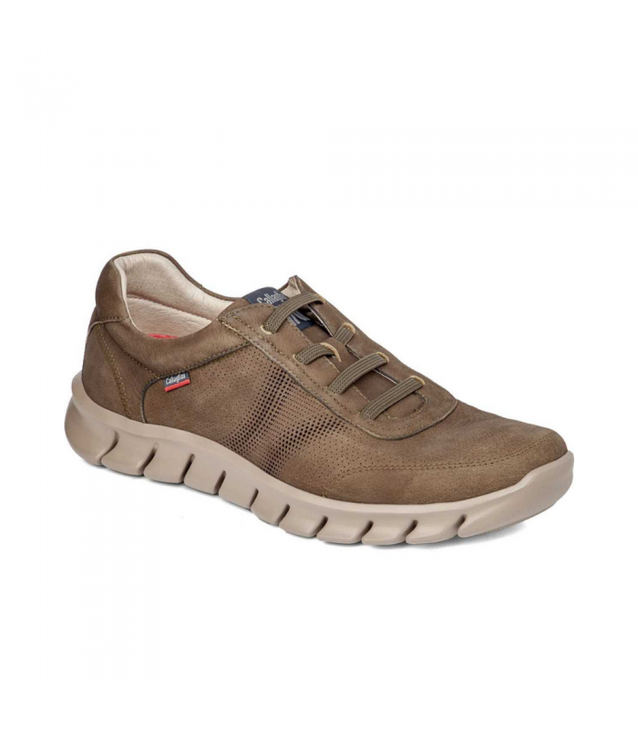 Cordones elásticos de Callaghan Mazi 42800