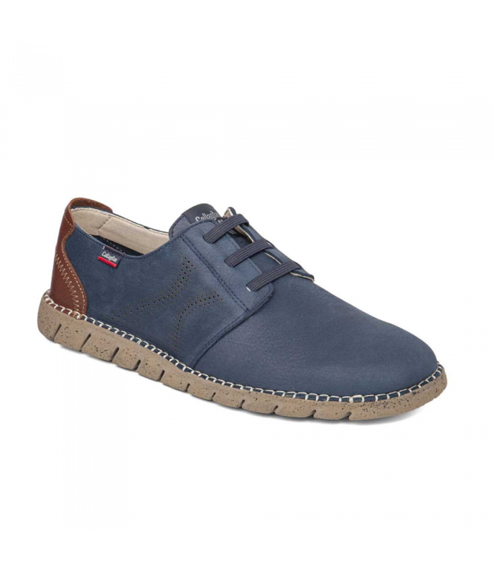 Zapatos de hombre Callaghan Viz 43200