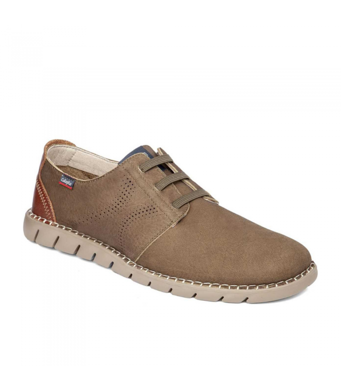 Zapatos de Hombre Callaghan Viz 43200