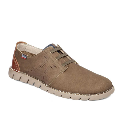 Zapatos de Hombre Callaghan Viz 43200