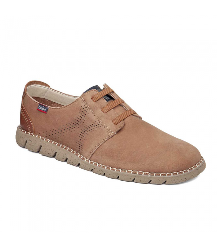 Zapatos de Hombre Callaghan Viz 43200
