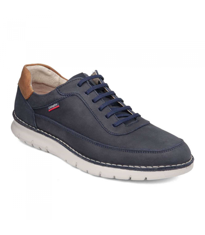 Zapatos deportivos de hombre Callaghan Awat 47104