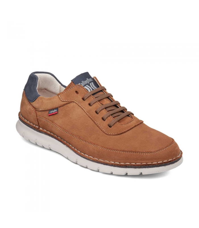Zapatos deportivos de hombre Callaghan Awat 47104
