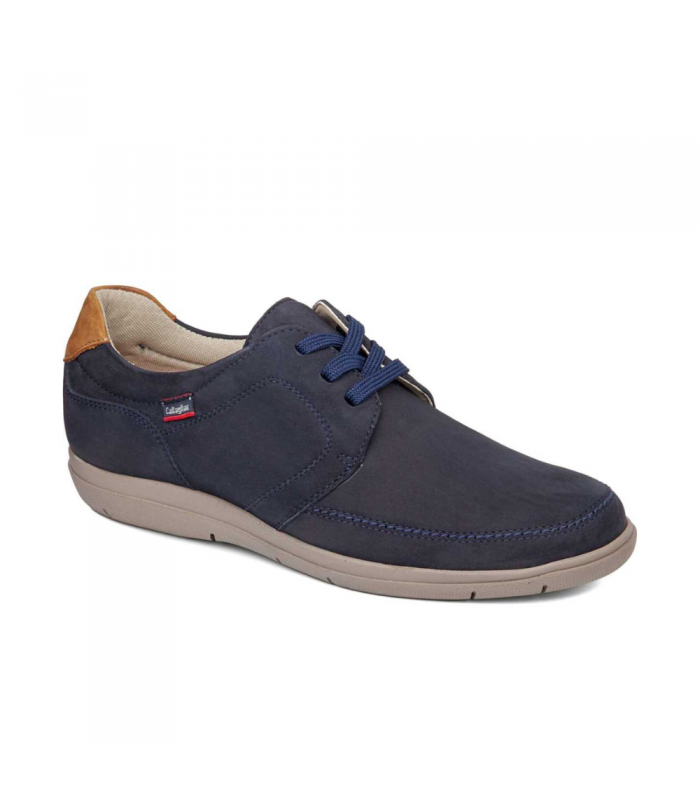Zapatos cordones de Callaghan Duna 46804