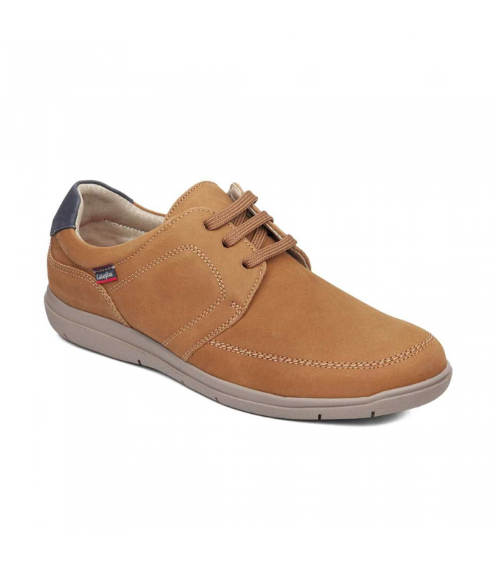 Zapatos cordones de Callaghan Duna 46804