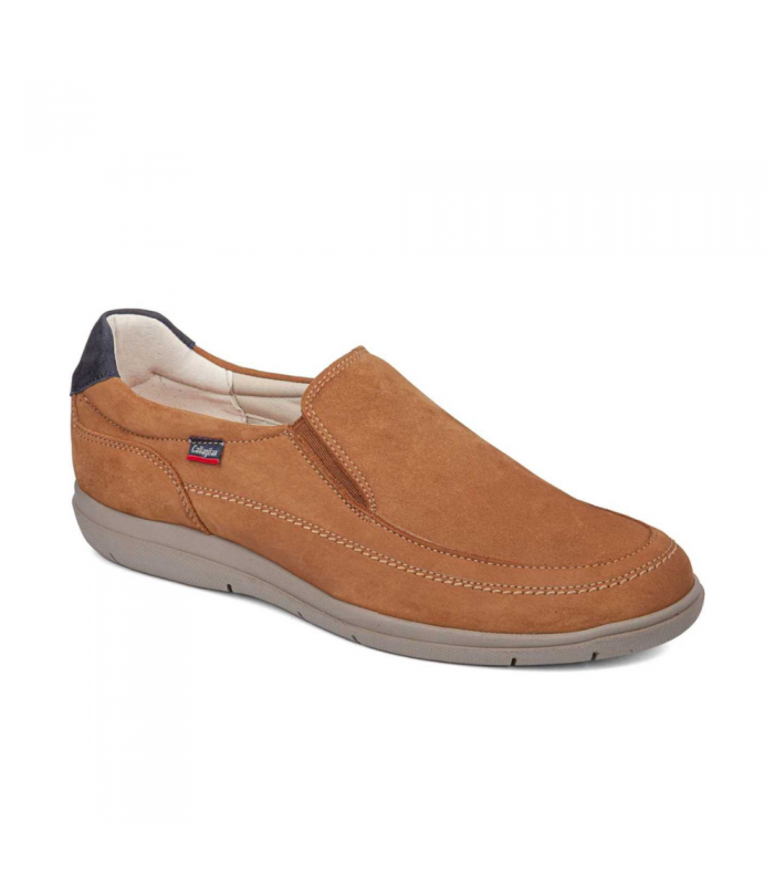 Zapatos abotinados de Callaghan Duna 46805