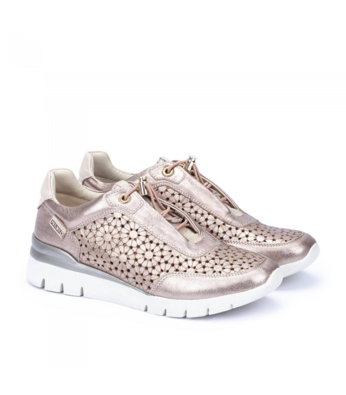 Deportivos de mujer Pikolinos Cantabria W4R-6584CL