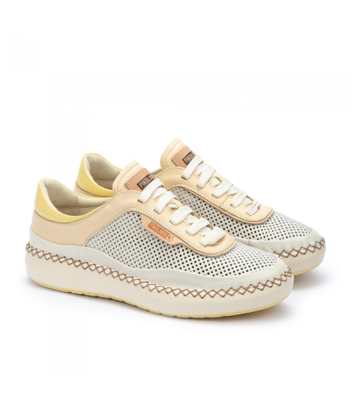 Zapatos sport de Pikolinos Mesina W6B-6944C1