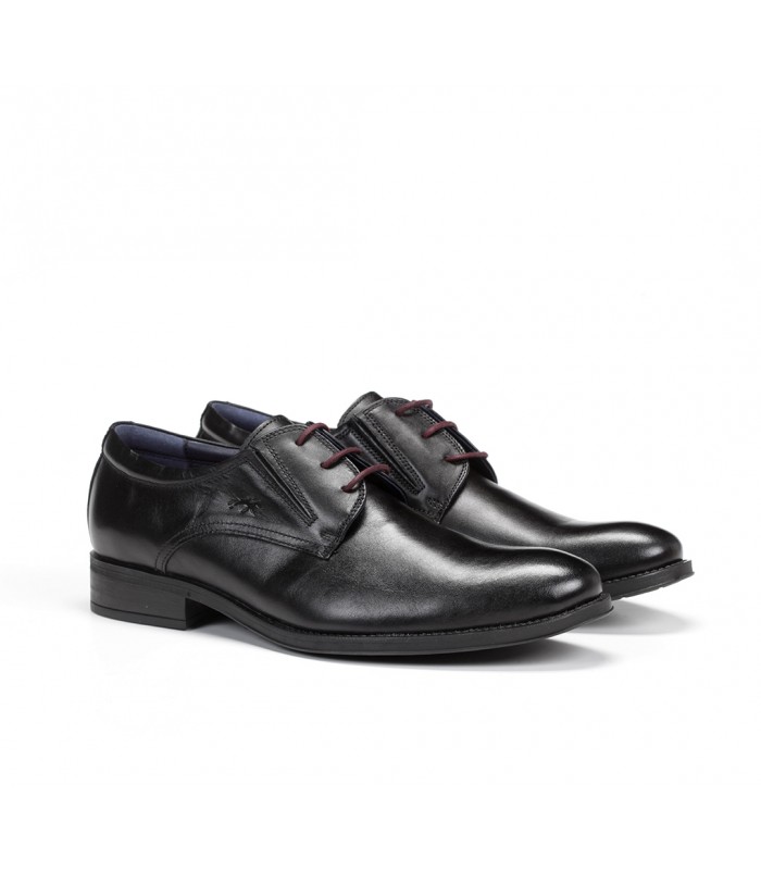 Zapatos de hombre Fluchos Heracles 8410