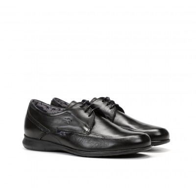 Zapatos cordones FLUCHOS Nelson 9761
