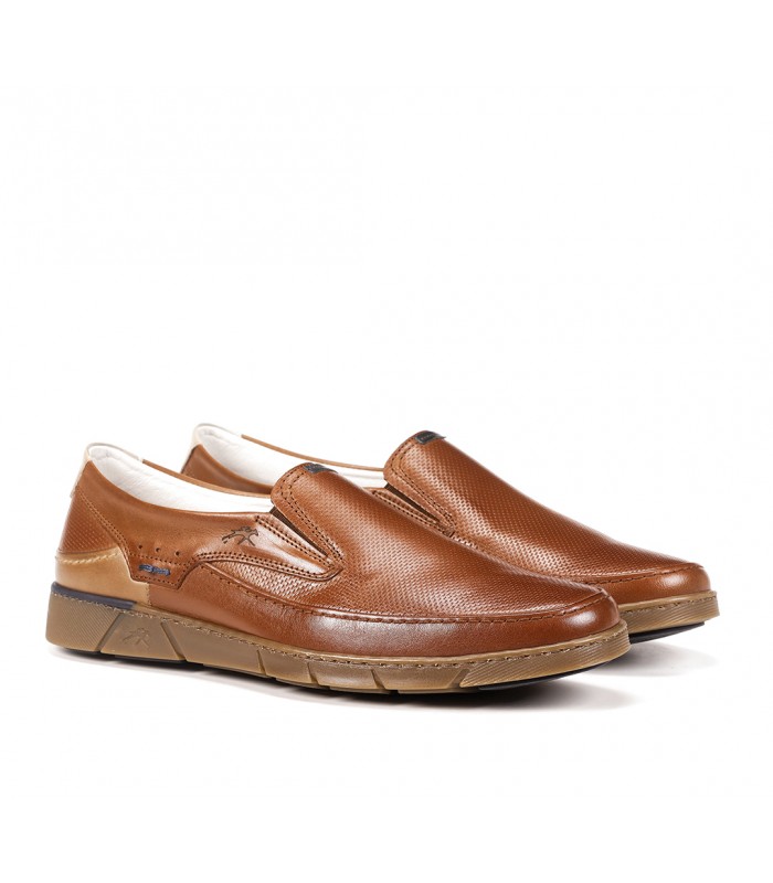 Mocasines de hombre Fluchos Habana F1157