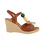 Alpargatas de yute CASTELLER 867 de mujer