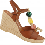 Alpargatas de yute CASTELLER 867 de mujer 2