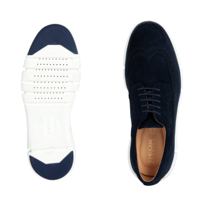 Pisos que respiran en GEOX Adacter F U35B6B