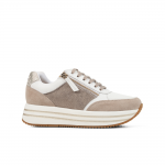 Deportivos de mujer Geox Kency D16QHA