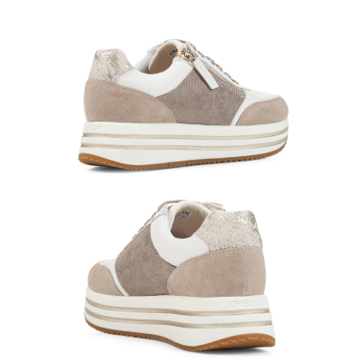 favorito Molde George Hanbury Geox - zapatos para hombre y mujer - Zapaterías Ángel Martínez - León