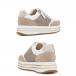 Deportivos de mujer Geox Kency D16QHA 2