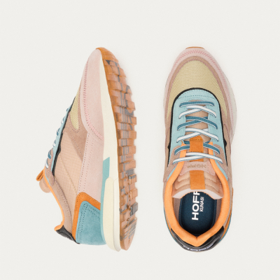 Plantilla extraíble en el modelo HOFF Kumasi