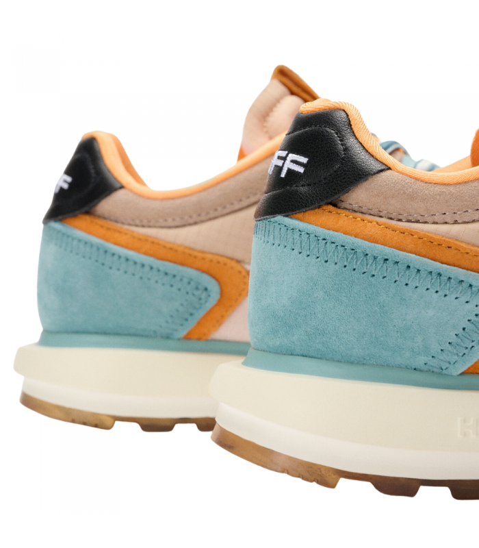 Combinaciones multicolor del modelo HOFF Kumasi