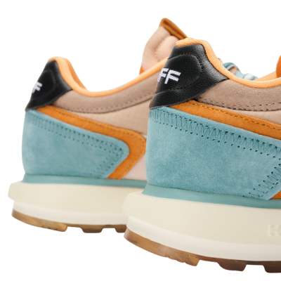 Combinaciones multicolor del modelo HOFF Kumasi