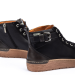 Botines planos de Pikolinos Vitoria W0T-8899C1 2