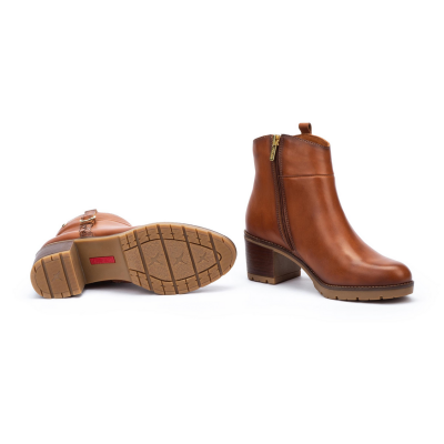 Pisos flexibles en Pikolinos Llanes W7H-8578