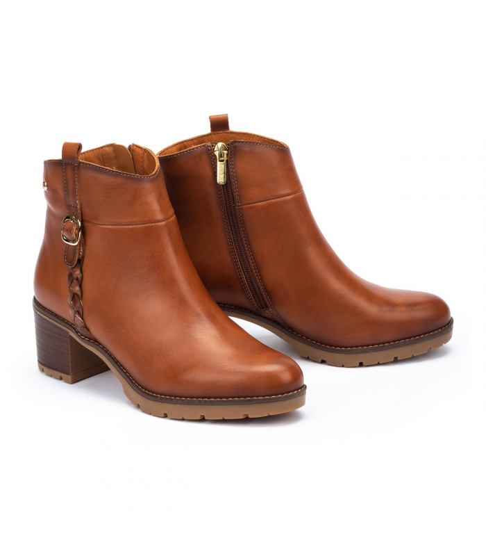 Cremallera interna de Pikolinos Llanes W7H-8578