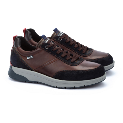 Comprar Zapatos sport para hombre - mocasines y zapatos con cordones de las  mejores marcas. Zapaterias Angel Martinez