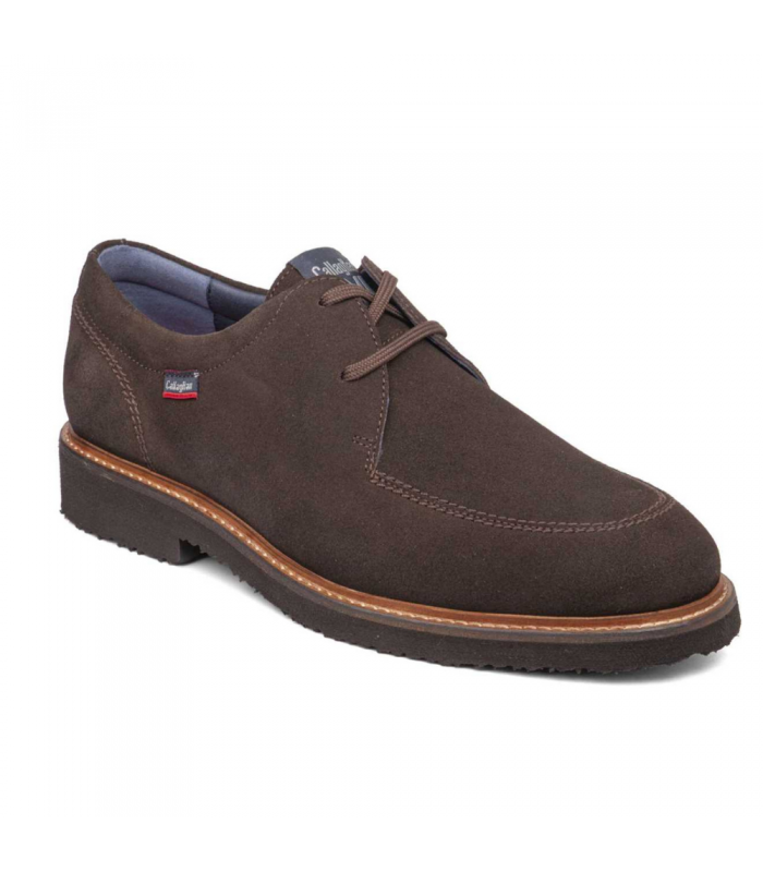 Zapato Montagna de Callaghan para Hombre