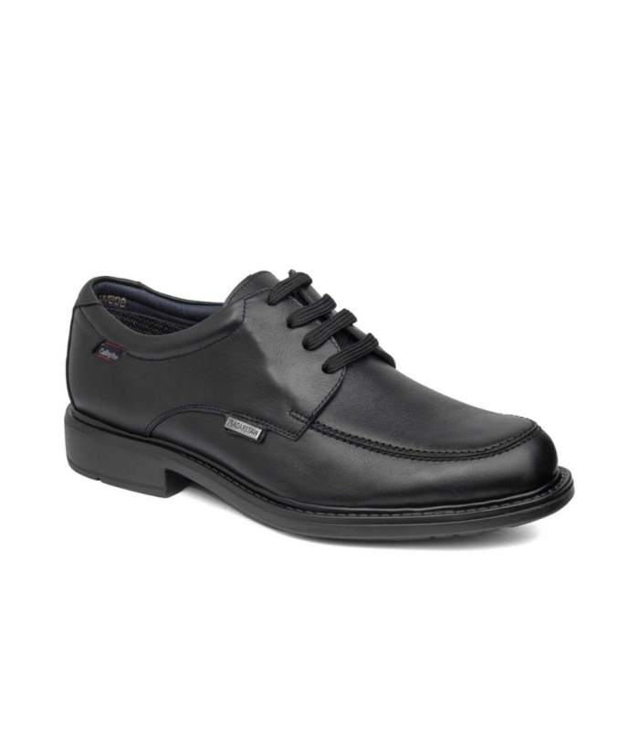 Zapatos de Hombre Callaghan Cedron 90600 Negros