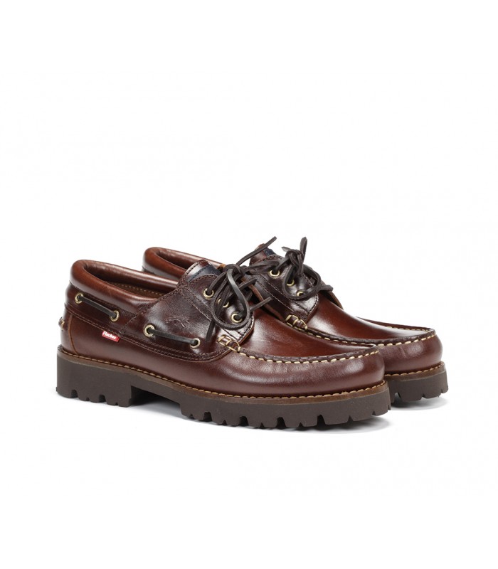 Náuticos de invierno Fluchos Richfield F0046