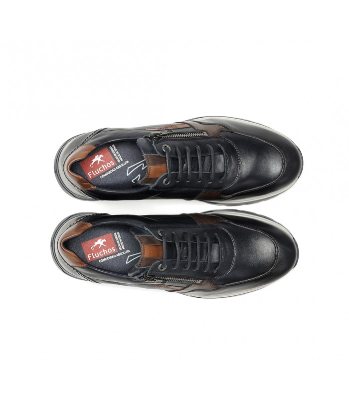 Plantilla extraíble en Fluchos Louis F1600