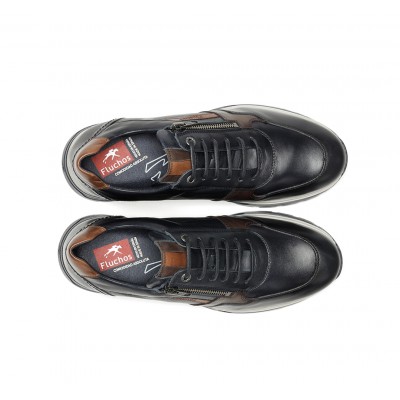 Plantilla extraíble en Fluchos Louis F1600